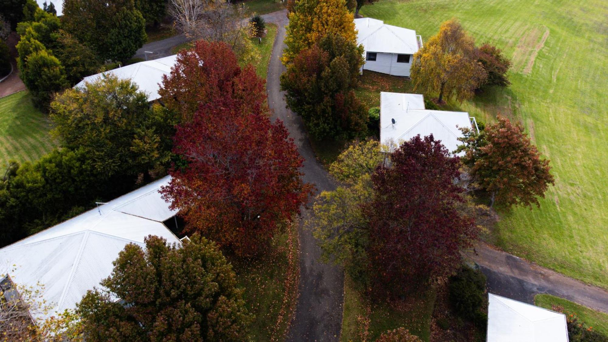 Karri Mia Chalets And Studios Денмарк Екстер'єр фото